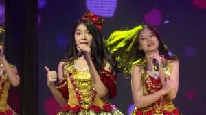 JKT48 - Baby! Baby! Baby!