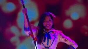 Idol no Yoake - Fajar Sang Idola