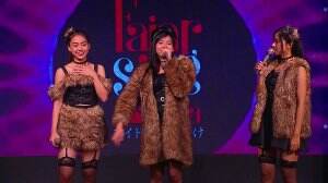 Oh Ternyata Ini Hal Yang Buat Zee, Cindy & Sisca Menyesal!