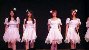 Tanpopo no Kesshin - Keteguhan Hati Dandelion