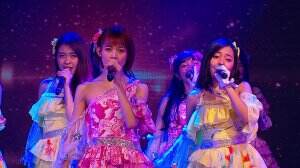 J Stars