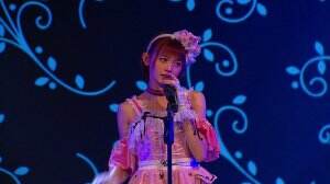 Zannen Shoujo - Gadis yang Celaka