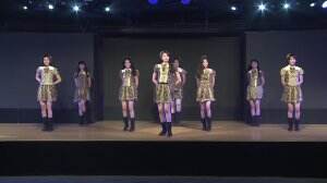 JKT48 - Apakah Kau Melihat Mentari Senja? (Yuuhi wo Miteiruka?)