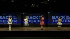 Ini Harapan Para Member JKT48 Saat Masa PSBB Sudah Selesai