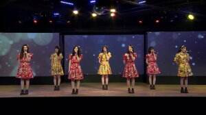 JKT48 - 365 Nichi no Kamihikouki