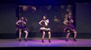 Kuchiutsushi no Chocolate - JKT48