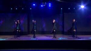 Blue Rose - JKT48