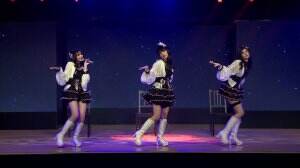 Dakishimeraretara - JKT48