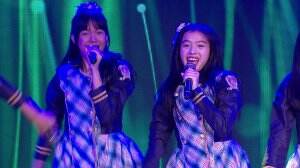 JKT48 Academy Class A - Shonichi - Hari Pertama