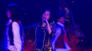 JKT48 Academy Class A - Kagami no Naka no Jeanne D'Arc - Joan of Arc di Dalam Cermin
