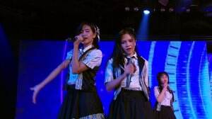 JKT48 Academy Class A - Inochi no Tsukaimichi - Cara Menggunakan Hidup