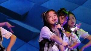 JKT48 Academy Class A - Kiss Shite Son Shichatta - Rugi Sudah Dicium
