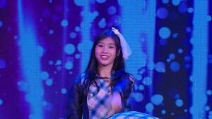JKT48 Academy Class A - Hissatsu Terepooto - Jurus Rahasia Teleport