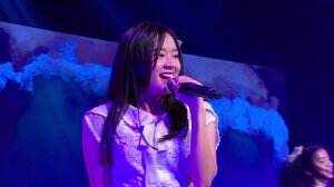 JKT48 Academy Class A - Gokigen Naname na Mermaid - Putri Duyung yang Sedang Sedih