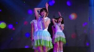 JKT48 Academy Class A - Futari Nori no Jitensha - Bersepeda Berdua