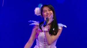 JKT48 Academy Class A - Tenshi no Shippo
