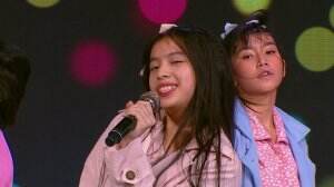 JKT48 Academy Class A - Pajama Drive