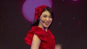 Akai Pin Heel - JKT48