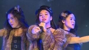 Itoshiki Natasha - JKT48