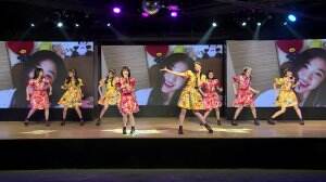 JKT48 Back to Theater III - After Rain