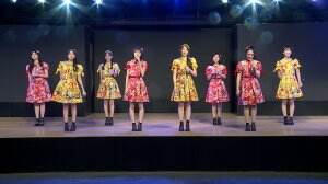 JKT48 - Pesawat Kertas 365 Hari (365 Nichi no Kamihikouki)