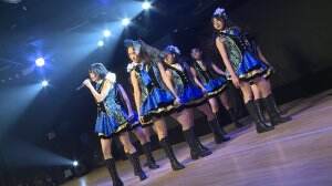 JKT48 - Seragam Ini Sangat Mengganggu (Seifuku ga Jama wo Suru)