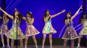 JKT48 - New Ship