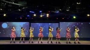 Pesawat Kertas 365 Hari (365 Nichi no Kamihikouki) - JKT48