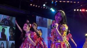 After Rain - JKT48 Theater