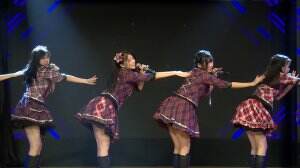 JKT48 - Virginity