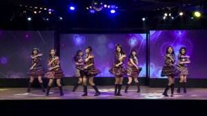 JKT48 - Kimi to Niji to Taiyou to (Bersama Kamu, Pelangi dan Mentari)