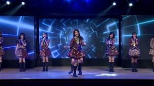 JKT48 - Futari Nori no Jitensha (Bersepeda Berdua)