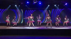 JKT48 - Sekarang Sedang Jatuh Cinta (Tadaima Renaichuu)