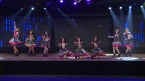 JKT48 - Sekarang Para-Para (Imapara)