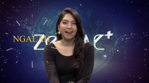 Olivia Idol Seorang Libra yang Ngalah dan Ga Mau Ribut !