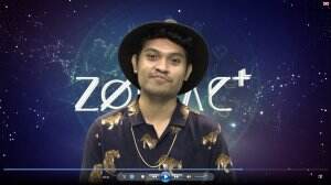 Ola Yang Selalu Sensitif Dengan Keadaan Sekitar