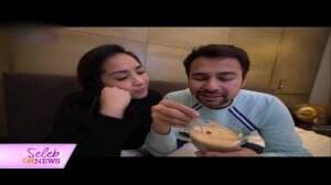 Usai Liburan, Gigi Fix Hamil