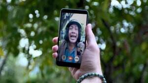 Ternyata Adul Jago Berantem Juga