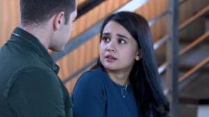 Rianti Melihat Sholeh Dan Amanda