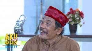 Maksud Terselubung Haji Mabruk