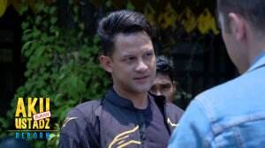 Bima Dan Soleh Menghajar Evan