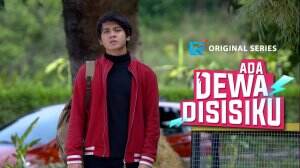 Ada Dewa di Sisiku - Eps.13
