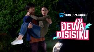 Ada Dewa di Sisiku - Eps. 4