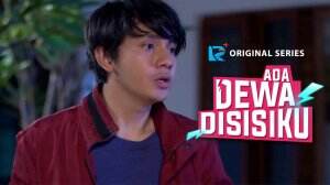 Ada Dewa di Sisiku - Eps. 7