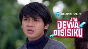 Nonton Streaming Ada Dewa di Sisiku - Eps. 8 Online Download Full Episode Sub Indo - RCTI+