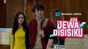 Nonton Streaming Ada Dewa di Sisiku - Eps. 9 Online Download Full Episode Sub Indo - RCTI+