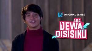 Ada Dewa di Sisiku - Eps. 2