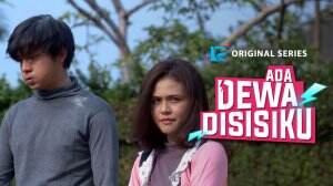Nonton Streaming Ada Dewa Disisiku – Ep. 1 Online Download Full Episode Sub Indo - RCTI+