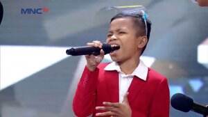Alwiansyah Tantang Ivan Gunawan Untuk Ikutin TATATA nya - Anugerah Dangdut Indonesia 2020