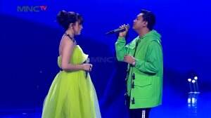 AMBYARRR! Denny Caknan & Happy Asmara - Anugerah Dangdut Indonesia 2020